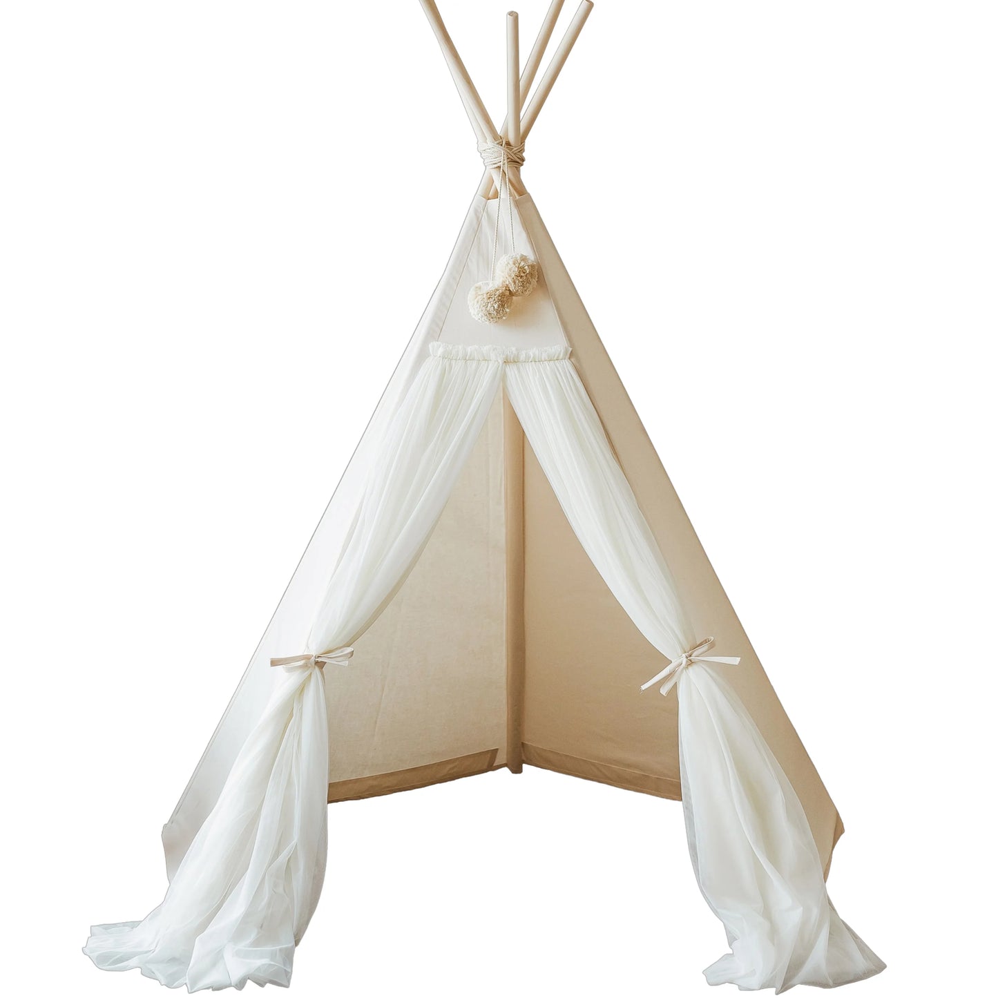 Tipi Tulle