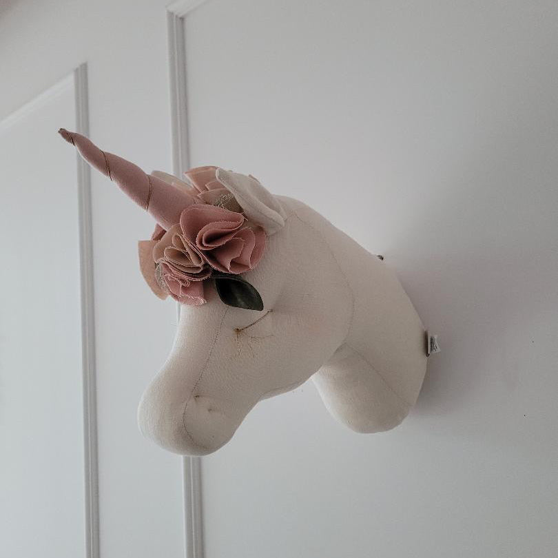 Pre order- Unicorn Light beige