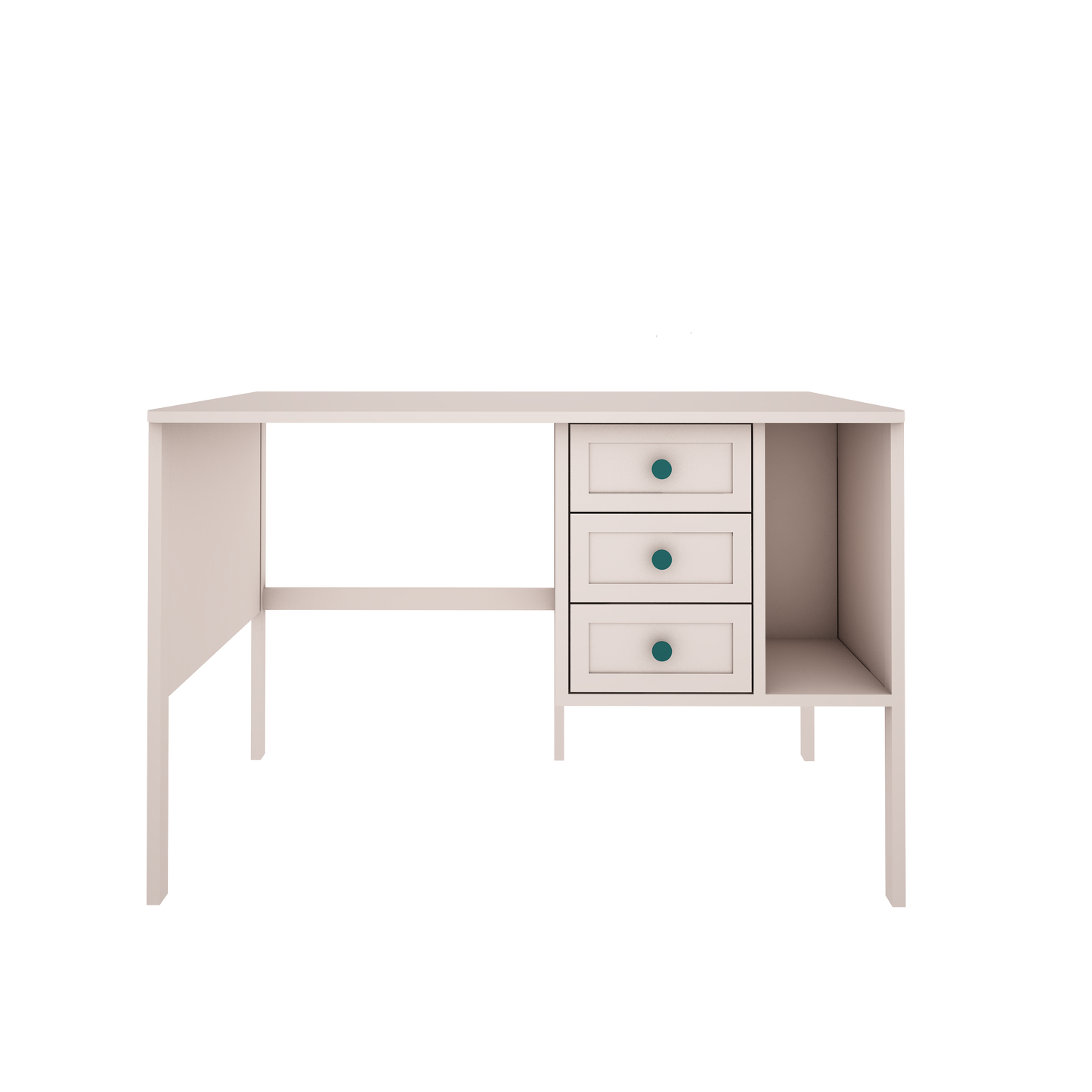 Vintage Bureau - Cashmere