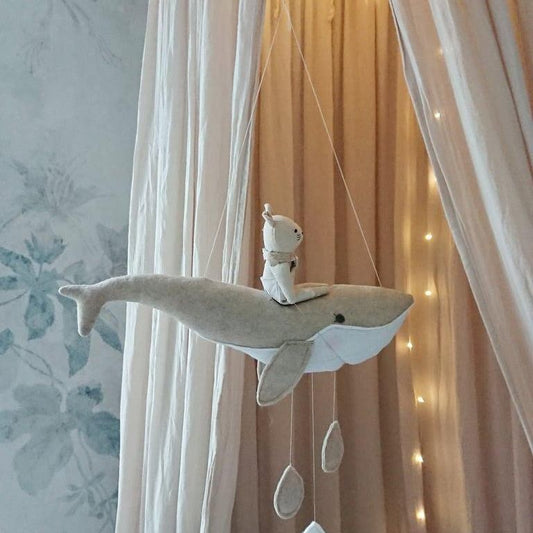 Mobile Baleine
