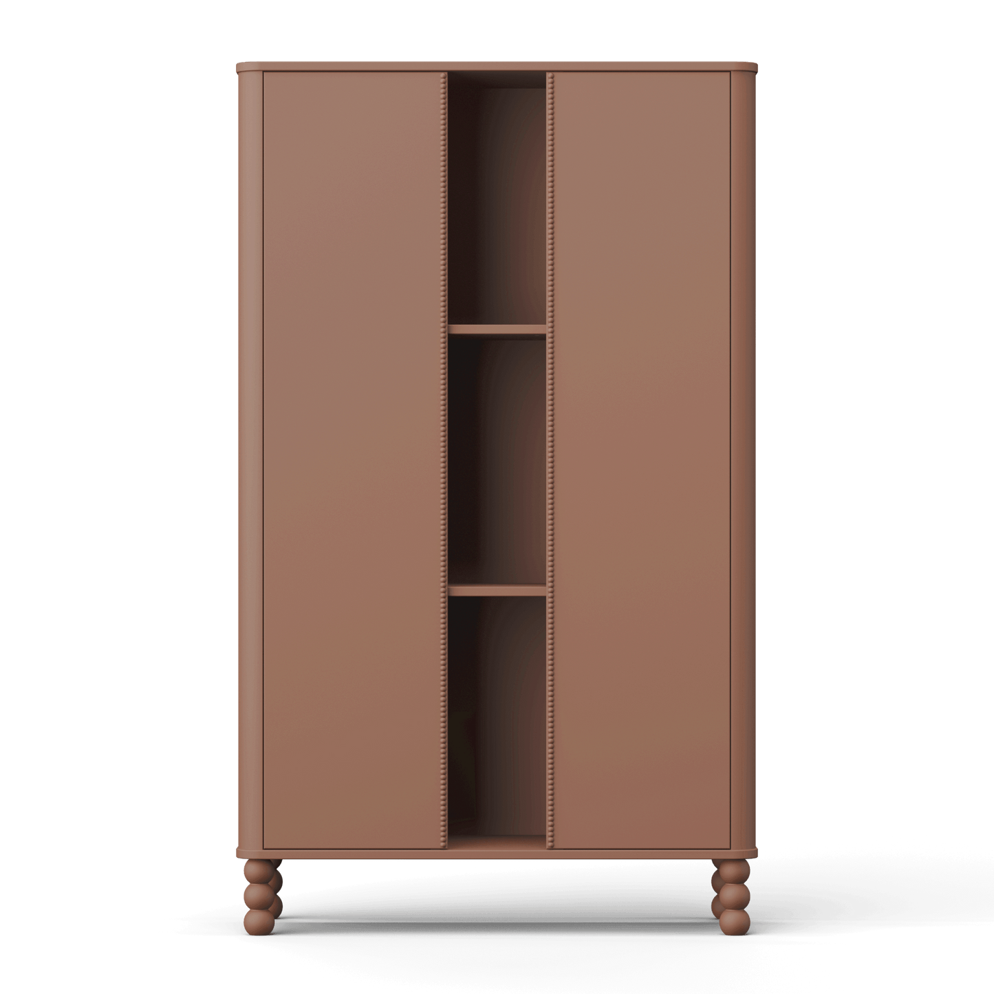 DOT cabinet sun-kissed terracotta
