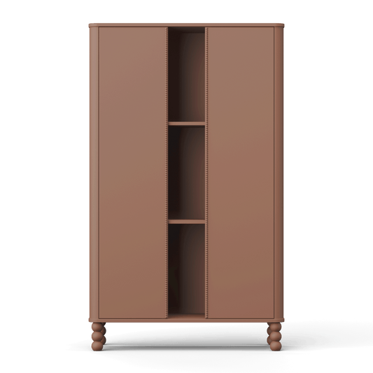 DOT cabinet sun-kissed terracotta