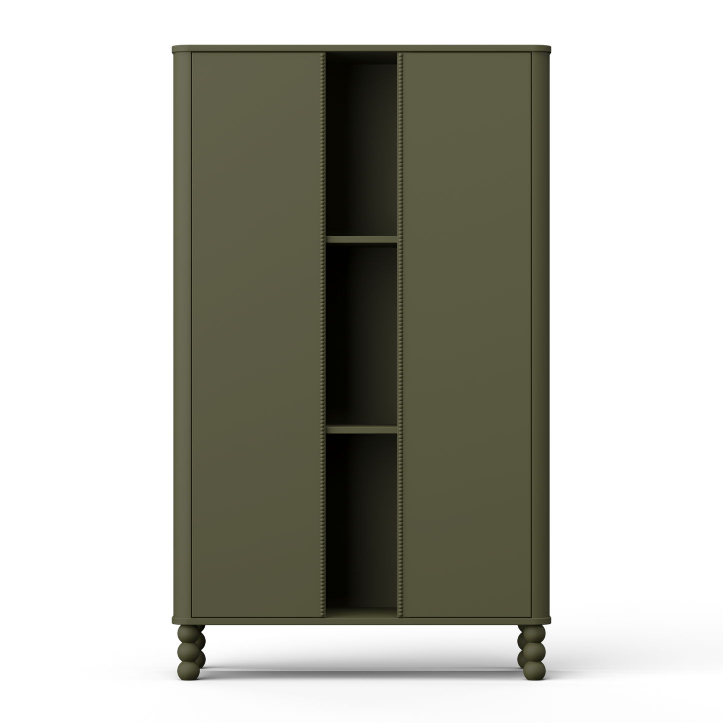 DOT cabinet khaki
