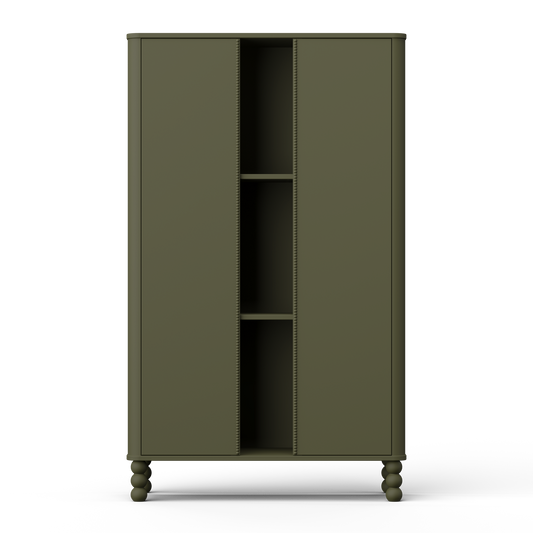 DOT cabinet khaki