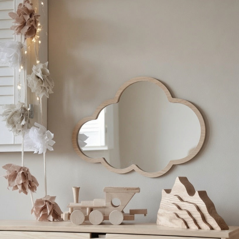 Cloud of Dreams Mirror