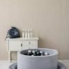 Play nest, Soft velvet- Grey - Image 11