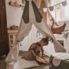 Carpa Tipi -Circo