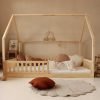Schnelle Lieferung - Bett 'Grand Berna' , 140/200 – Bild 3