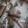Poster A3+ lijst- Mouse with a bow
