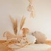 Bed canopy 'Raw Cotton' - Image 4