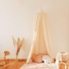 Bed canopy 'Raw Cotton' - Image 5