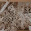 Décoration murale en forme de papillon – Image 2