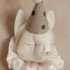 Cat-Cream-met hoedje ' Daisy' - Afbeelding 3