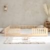 Livraison rapide lit-Valeria Duo 140 x 190cm