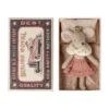 Princess mouse in matchbox-Maileg - Image 2