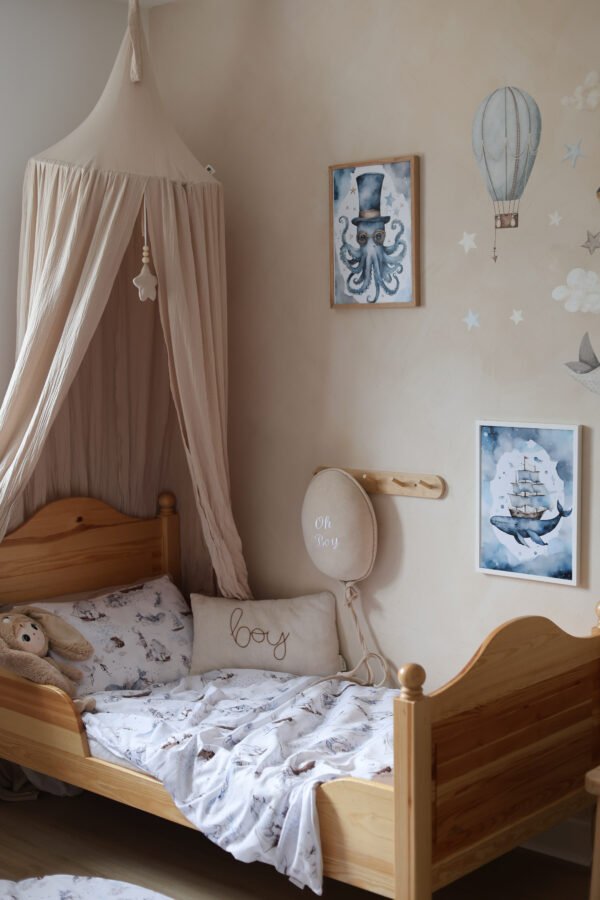 "Ocean" bedding set - Image 3