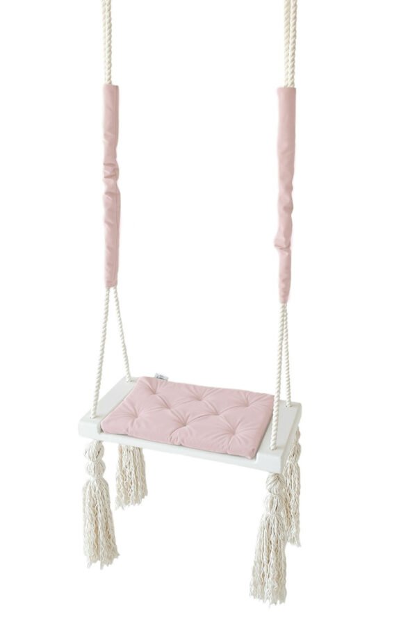 Schommel-Velvet Pink